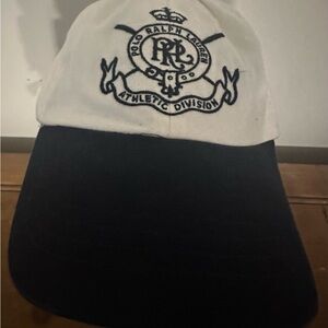 Polo Ralph Lauren Athletic Division Cap